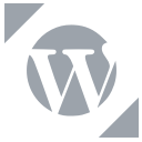 blog, like, post, share, wordpress svg vector icon