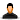 male, user icon