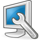 system,preference,configure,option,configuration,config,setting icon