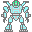 ghost,mecha icon
