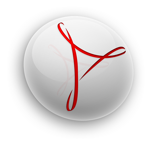acrobat,professional,cs icon