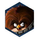 angry,bird,star,war icon