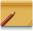 notes icon