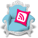 celestia, rss icon