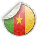 cameroon icon
