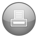 print,printer icon