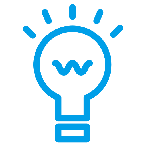 Brain Storming svg vector icon
