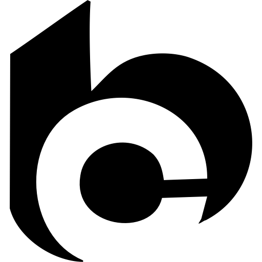 Bank Of Communications svg vector icon