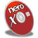 nero,express,cdr,cdrw,roxio icon