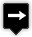 right,next,forward,yes,arrow,correct,ok icon