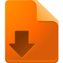 filedownload, o icon