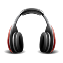 headphones icon