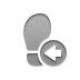 log,left icon