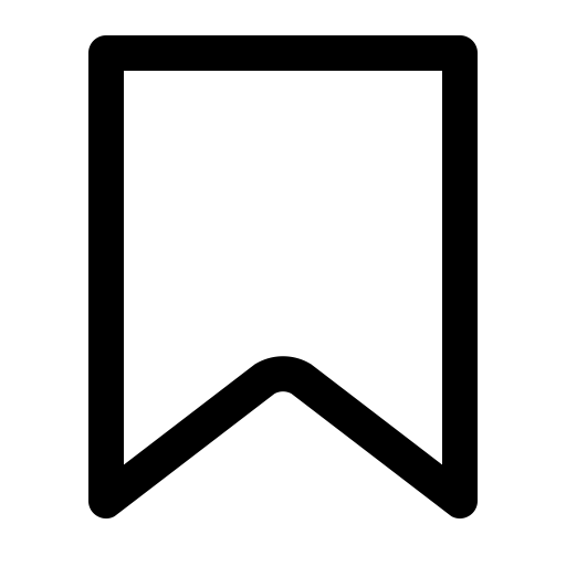 Collection svg vector icon