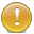 knob,attention icon