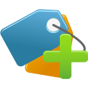 bookmark,add icon