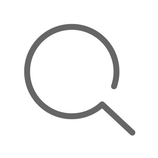 Search svg vector icon