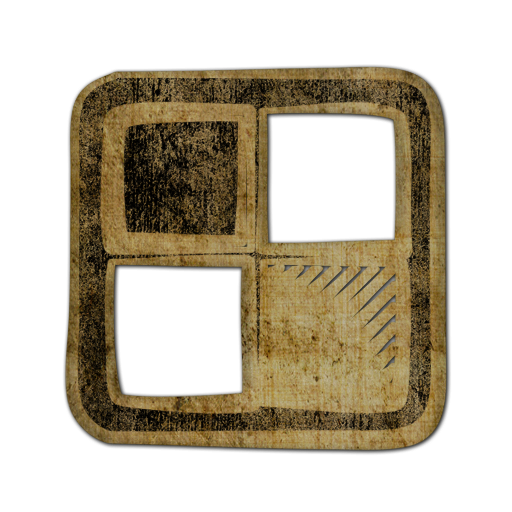 delicious,logo,square icon