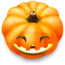jack,lantern icon