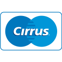 card, cash, checkout, cirrus, online shopping, payment method, service svg vector icon