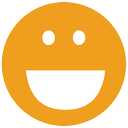 messenger, yahoo icon