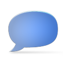 comment icon