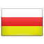 ossetia, south icon