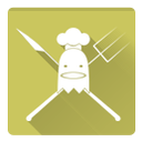 chef pirates, one piece icon