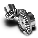 bevel,gear icon