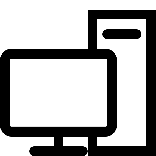 Basic Information svg vector icon