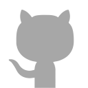 github svg vector icon