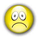 sad icon