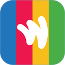 google, wallet icon