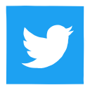 media, network, social, social media, tweet, twitter, twitter bird svg vector icon