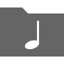music icon