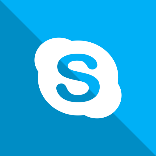 skype icon