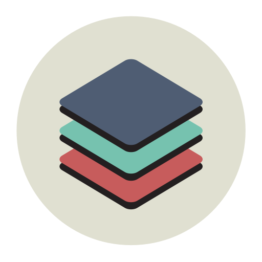 Project svg vector icon