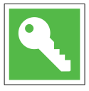 code, emergency, key, sign, sos svg vector icon