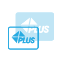 card, credit, money, online, payments, plus, send svg vector icon