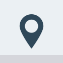 gps, location, map, navigation, pin svg vector icon