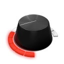 volume icon