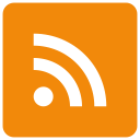 rss svg vector icon