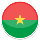 burkina,faso icon
