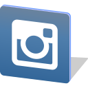 instagram, logo, media, photo, share, social svg vector icon