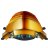 iron,clad,robot icon