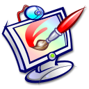 looknfeel icon