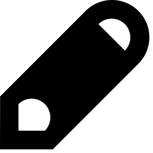 Pen Alt Fill svg vector icon