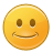 grin, smile icon