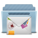 mail,envelop,message,email,letter icon