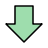 stock,down,descend,download,fall,decrease,descending icon